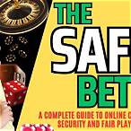 bet safe